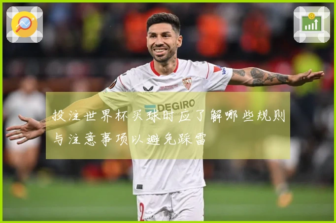 投注世界杯买球时应了解哪些规则与注意事项以避免踩雷