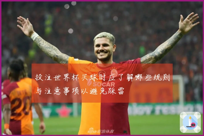 投注世界杯买球时应了解哪些规则与注意事项以避免踩雷
