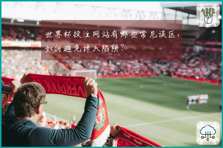 世界杯投注网站有哪些常见误区，如何避免掉入陷阱？