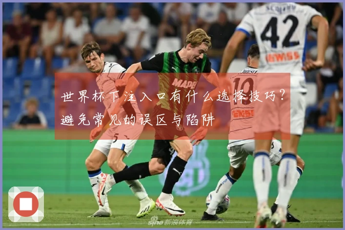 世界杯下注入口有什么选择技巧？避免常见的误区与陷阱