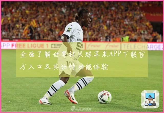 全面了解世界杯买球苹果APP下载官方入口及其独特功能体验
