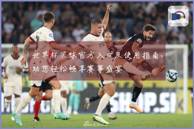 世界杯买球官方入口及使用指南，助您轻松畅享赛事盛宴