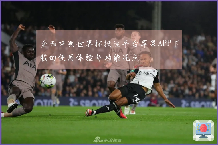全面评测世界杯投注平台苹果APP下载的使用体验与功能亮点