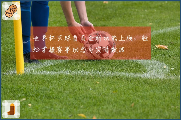 世界杯买球首页全新功能上线，轻松掌握赛事动态与实时数据