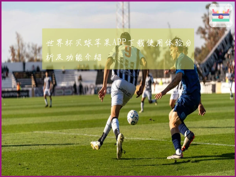 世界杯买球苹果APP下载使用体验分析及功能介绍