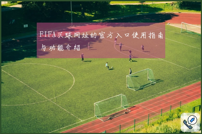FIFA买球网址的官方入口使用指南与功能介绍