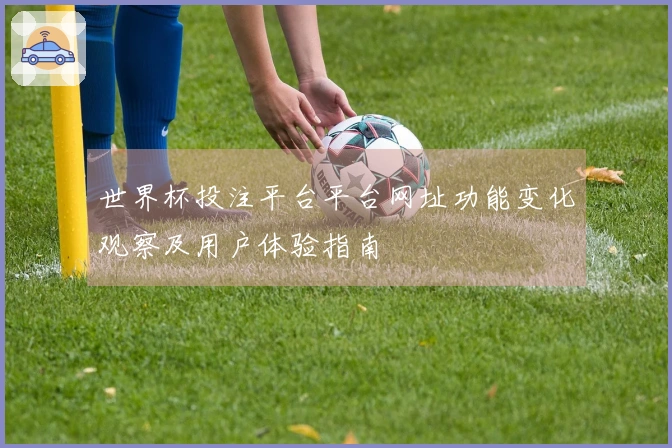 世界杯投注平台平台网址功能变化观察及用户体验指南